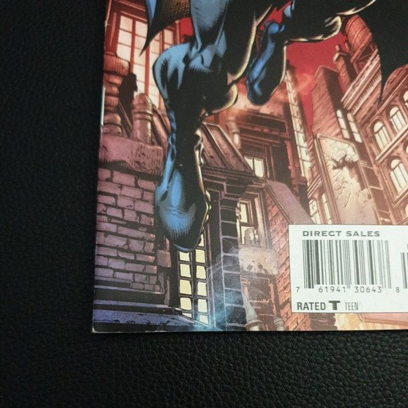 DC Comics The New 52 Comics 1 Batman: The Dark Knight - White Rabbit 2nd Print - Picture 4 of 10